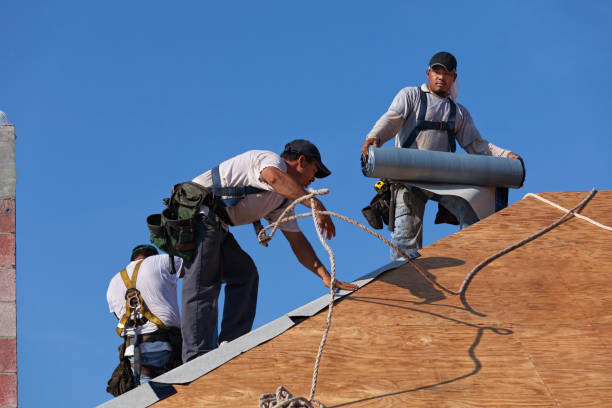 Best Commercial Roofing Services  in Oakland Park, FL