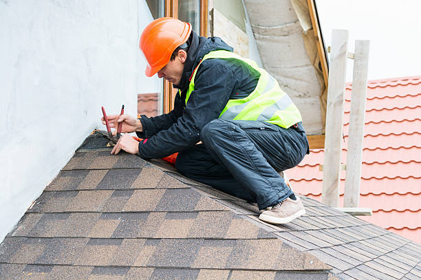 Heating Cable for Roof Installation in Oakland Park, FL